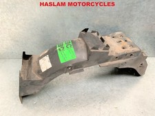 sottoparafango posteriore