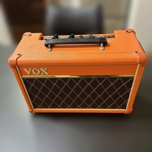 Amplificatore per chitarra vox - chitarra,