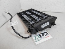 Resistenza riscaldatore abitacolo BMW F20 118D 2013 9232058 T1014398F