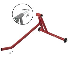 CRUIZER CAVALLETTO MOTO MONOBRACCIO 27,5mm per TRIUMPH SPRINT 1050 ST GT 2005 20