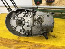 MINARELLI P4 A College ITALJET  MUSTANG OVALINO CARTER MOTORE CASSE Albero