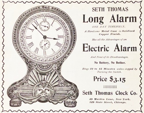 Antico orologio scrivania - orologio,