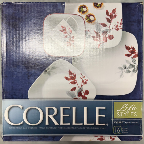 Nuovo corelle square kyoto - corelle,