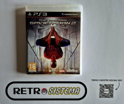 Playstation ps3 the amazing - playstation,