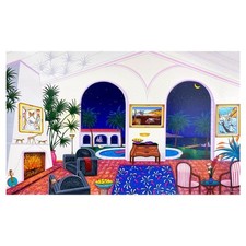 Fanch Ledan Interno Salvador