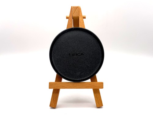 Leica copriobiettivo anteriore