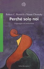 Perché solo noi. Linguaggio