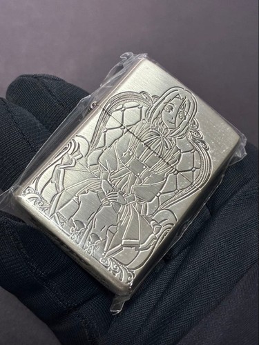 Accendino zippo spy classroom - accendino,