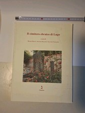 Il Cimitero Ebraico LUGO