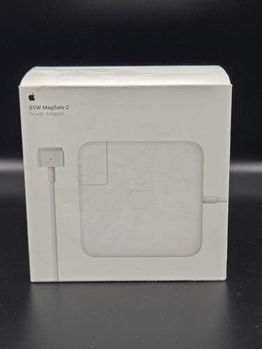 Apple 85w magsafe adattatore - apple, 2