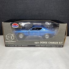 American Muscle 1971 Dodge