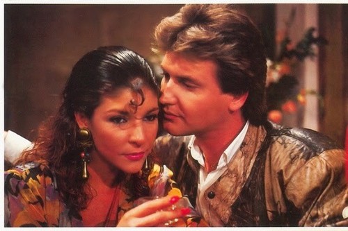 Telenovelas ines una - telenovelas,