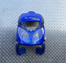 Piaggio NRG MC2 MC3
