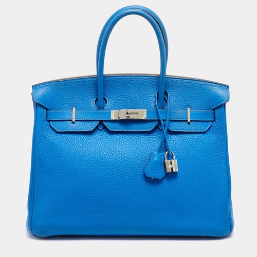 Borsa hermes birkin - hermes,