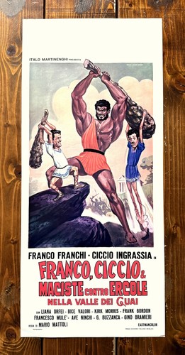 Locandina manifesto poster - locandina,