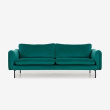 Divano 3 posti moderno