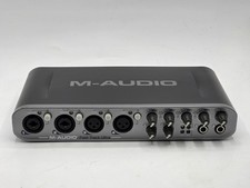 Audio fast track ultra - track,