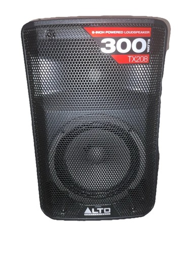 Alto professional tx208 - alto,