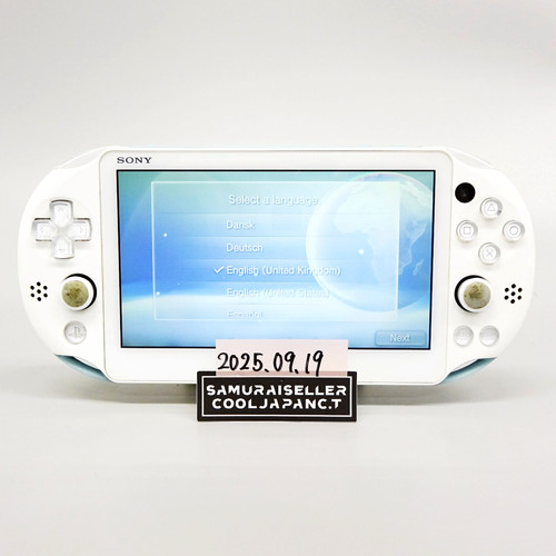 Sony playstation vita light - playstation,