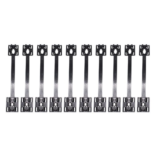 Clips seuil porte - de, de