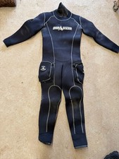 Muta semistagna Dive System