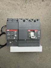 INTERRUTTORE ABB SACE TMAX