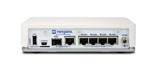 Firewall netgate pfsense - firewall,