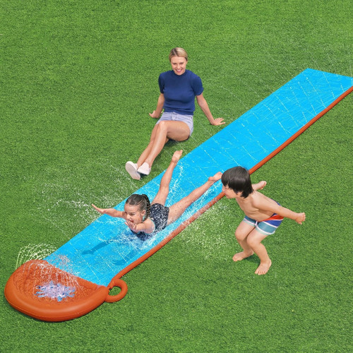 Bestway h20go scivolo - bestway,