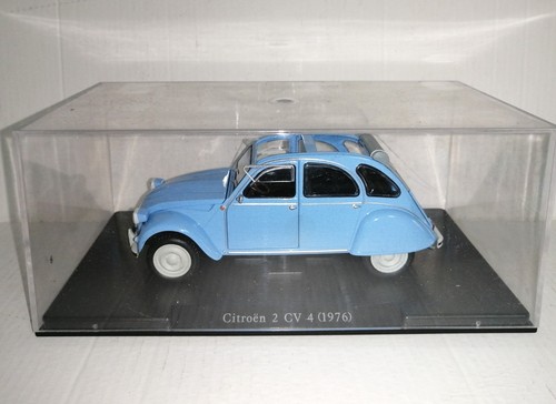 Citroen 1976 auto - 2,