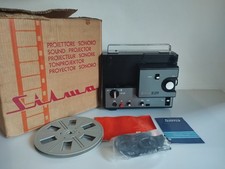 proiettore silma s 211 xw