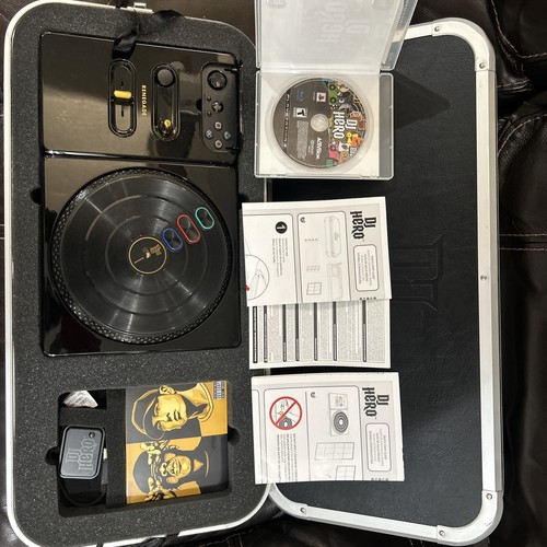 Playstation ps3 edizione dj - playstation,