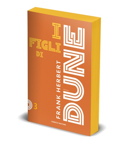 Figli dune ciclo di - ciclo,