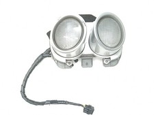 FARO POSTERIORE REAR LIGHT