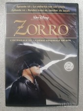 DVD Serie Zorro - Vol. 22 |