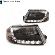 DIEDERICHS Kit Faro Sinistra