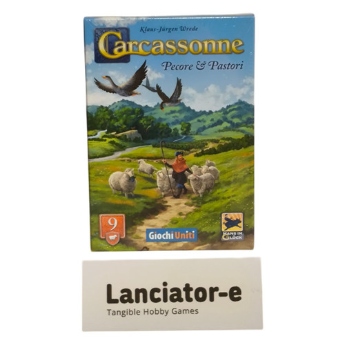 Carcassonne revival 2025 - carcassonne,