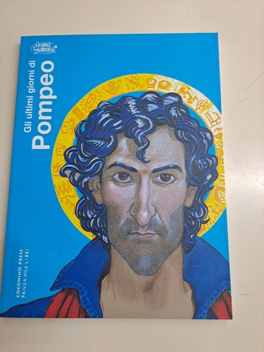 Andrea pazienza gli ultimi - pazienza:gli,