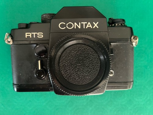 Contax rts body - rts,