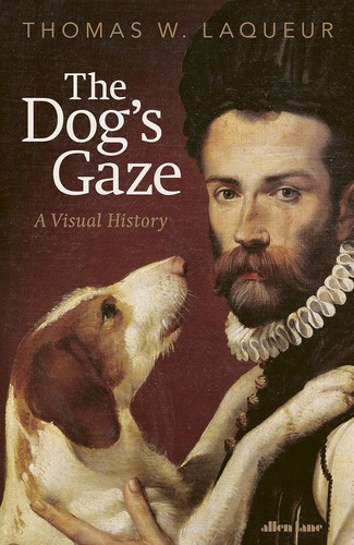 The dog gaze a visual - dog's, gaze: