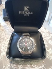 Orologiouomo Kienzle 1822 Cronografo