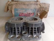 Testata Originale Fiat 126 AB