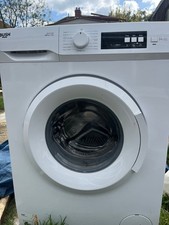 Bush WMT0712EW Lavatrice 7kg