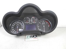Quadro strumenti alfa - alfa, 1.9