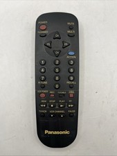 Panasonic eur511000 - panasonic,