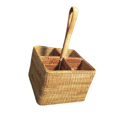1pz cestino portaoggetti - cestino,