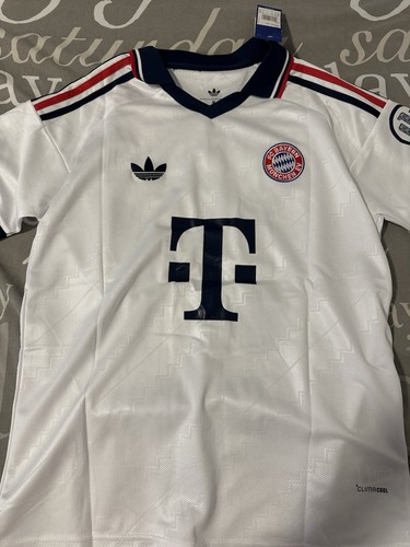 Adidas maglia bayern monaco - maglia,