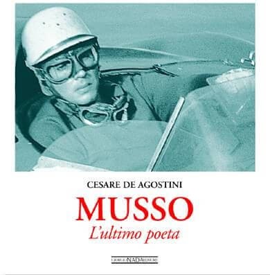 Musso ultimo poeta - musso, l'ultimo