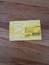 VIMAR rilevatore RF tenda a