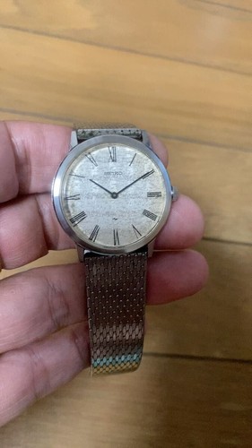 Orologio seiko autentico - orologio,