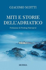 Libro - Giacomo Scotti - Miti